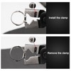 LEONTOOL Clic-R Hose Clamp Pliers, 7 Inch Clic-r Type Clamp