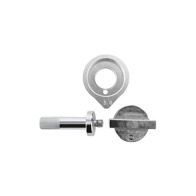 BTSHUB Fuel Pump Camshaft Aligner Alignment Timing Tool Compatible for