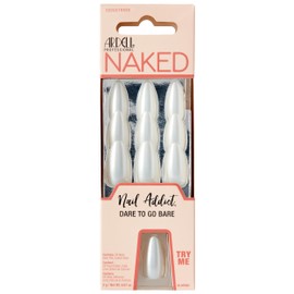 Ardell Nail Addict Naked Seductress