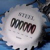 Sujjagel 3 steel 6-piece set magnetic gel / 수짜젤 3