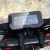CXEPI CB125R CB150R CB250R 2018-2022/CB300R Dashboard Instrument Speedometer Cluster Scratch