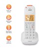 VTech SN5107 Amplified Additional Handset with Big Buttons & Large
