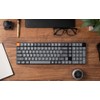 Keychron K17 Max 96% Layout QMK/Launcher Ultra-Slim Wireless/Type-C Wired Mechanical