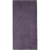 Cawö Home Hand Towels Life Style Uni 7007 Midnight -