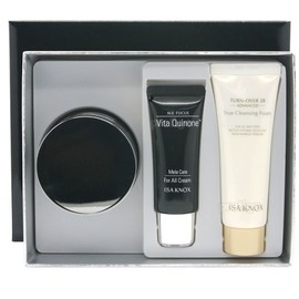 Izanox Age Focus Freckle For All Cream 50ml / 이자녹스 에이지포커스 기미 포 올 크림 50ml 기획