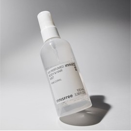 innisfree 이니스프리 마이 퍼퓸드 바디 앤 헤어 미스트 100mL