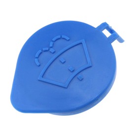 Be In Your Mind Windshield Washer Fluid Reservoir Lid, Compatible with Ford Focus 2011-2015 1708196 (53mm Inner Diameter)