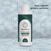 Shampoo Capilar Alquitrán Psoriasis, Caspa Matimati 425ml