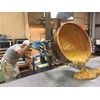 Brittle Brothers Nashville Hot Peanut Brittle - 5 oz Gift