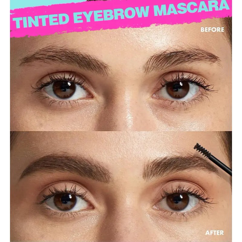 Tinte Gel Para Cejas Tinte De Cejas Impermeable Perseverante