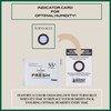Colibri Fresh - Humidity Control Packs – RH 72%, 8
