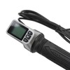Electric Bike Controller Kit 36V 48V 1000W 38A Sine Wave