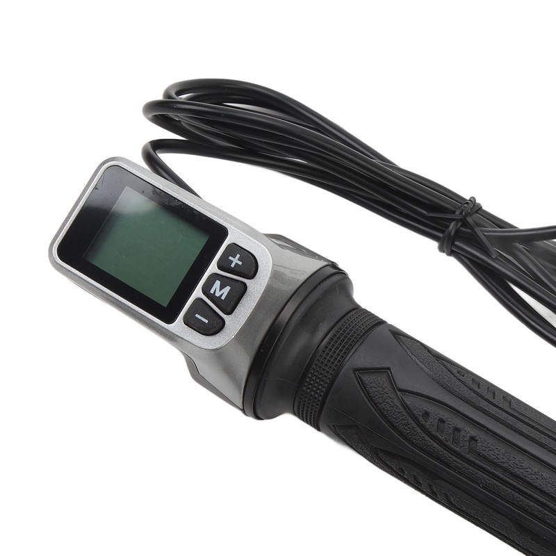 Electric Bike Controller Kit 36V 48V 1000W 38A Sine Wave