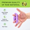 4 Pack Theramandu Therapy Putty Kit (3oz Each) – Hand