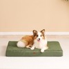 EHEYCIGA Orthopedic XL Dog Beds for Extra Large Dogs with