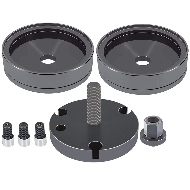 Bonbo 3406 Diesel Front & Rear Crankshaft Seal Wear Sleeve