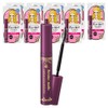 Heroine Make Long & Curl Mascara EX 6g, deep black, 10 pcs. / 히로인메이크 롱앤컬 마스카라 EX 6g, 딥블랙, 10개