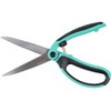 SINGER 00565 9-1/2-Inch ProSeries Spring Assist Scissor with Comfort Grip