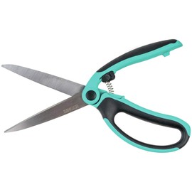 SINGER 00565 9-1/2-Inch ProSeries Spring Assist Scissor with Comfort Grip