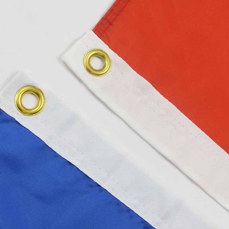 AZ FLAG - Netherlands Flag - 2x3 Ft - 100D