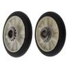 newlifeapp 4392065 PREMIUM QUALITY DRYER REPAIR KIT COMPATIBLE WITH INGLIS,