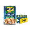 BUSH'S BEST 16 oz Canned Reduced Sodium Garbanzo Beans, Source