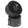 Necklace Fan 3.5W 3 Modes 45 Degrees Up and Down