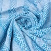 Baby Trapoz Mexican Rebozo Shawl, Ideal for Natural Birth, Doula
