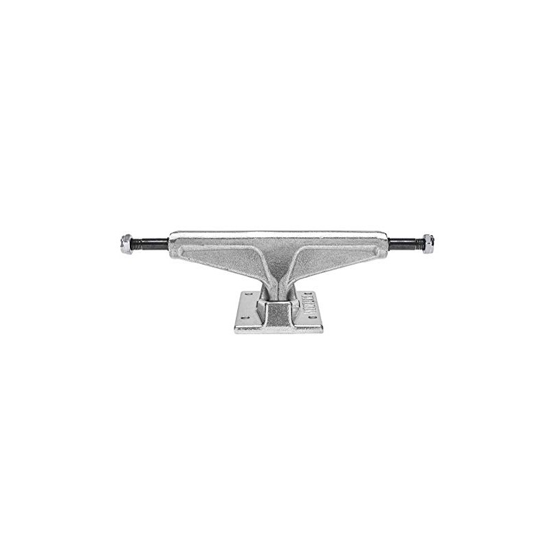 Venture Truck POLISHED ALL POLISHED Truck, Skateboard, Skateboard 5.0-6.1, Low-High