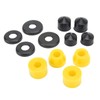 Tomotato 90A Skateboard Bushing, Skateboard Replacement Bushings for 4 Wheel