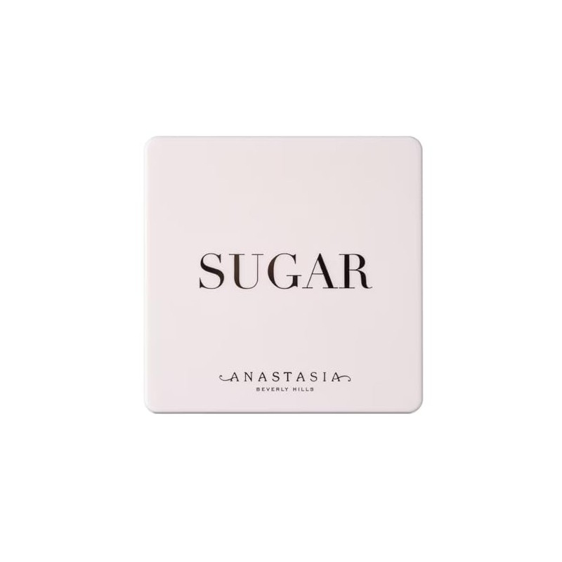 Anastasia Beverly Hills ORIGINAL | Mini Sugar Palette – 9