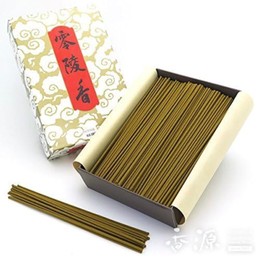 Famous fragrance as incense from Eiheiji Temple - Kunmeido Reiryoko Value Bulk Pack