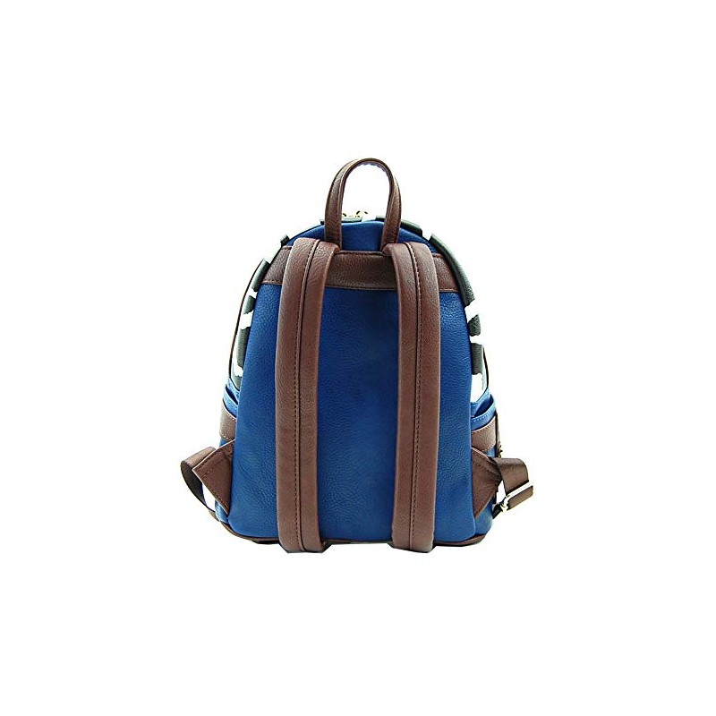 Loungefly: Toy Story, Woody Cosplay Mini Backpack