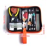 26 PCS Guitar Repairing Tool Kit with Carry Bag Maintenance