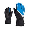 Ziener LORIKO Children's Ski Gloves / Winter Sports Waterproof Breathable