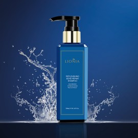 Lionia Replenishing Bond Repair Shampoo 300mL