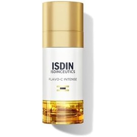 ISDINCEUTICS Flavo-C Intense, Serum Antiedad Revitalizante con Vitamina C, 50ml
