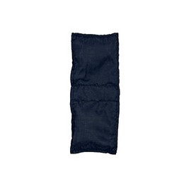 Great Call Athletics | Professional Football Referee Bean Bag | Original Long Neck Throw Down | Black White Blue Pink (Black)