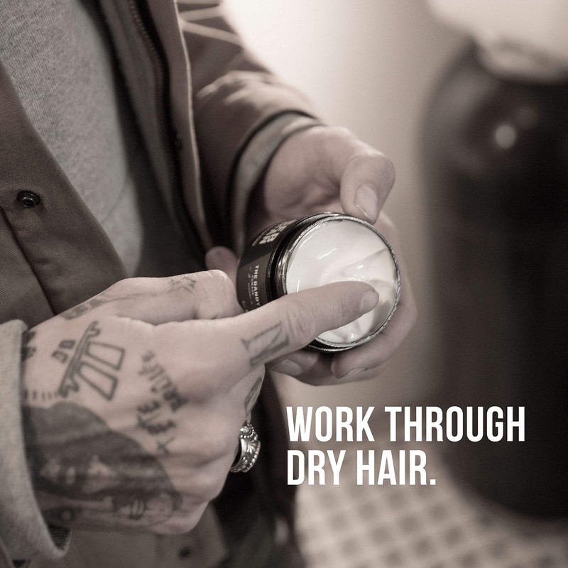 Sebman The Sculptor Matte Clay 75 Ml