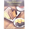 Bourbon High Selection Assorted Cookies & Wafer 278g/(33pc)綜合蛋