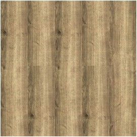 Selkirk Vinyl Plank Flooring-Waterproof Click Lock Wood Grain-4.5mm SPC Rigid Core (48” X 7.2”) Harbor SK70002 (24sqft)/Box-Buy More Save More