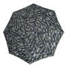 Knirps T.200 Medium Duomatic Hunting Ocean, ocean