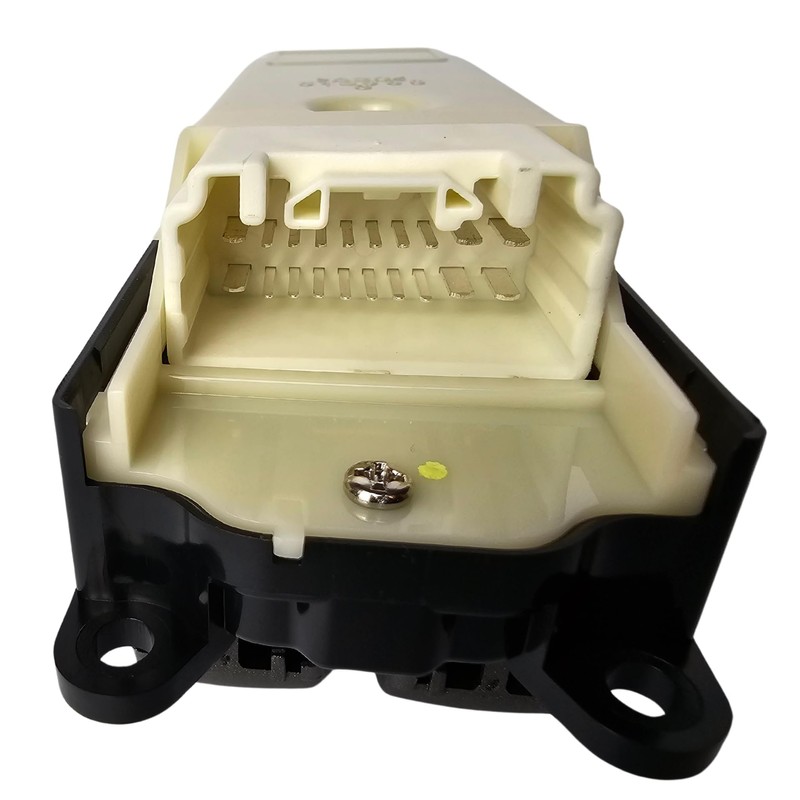 SWITCHDOCTOR Master Power Window Switch for 2001-2006 Lexus LS430 (84040-50080,