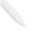 Gadpiparty 1set Blending Stumps and Sandpaper for Artists Sketching Tools