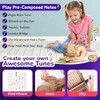 Smartivity Máquina de música DIY de juguete para niños de