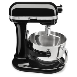 KitchenAid 6-Quart Flex Edge Beater, KFEW6L