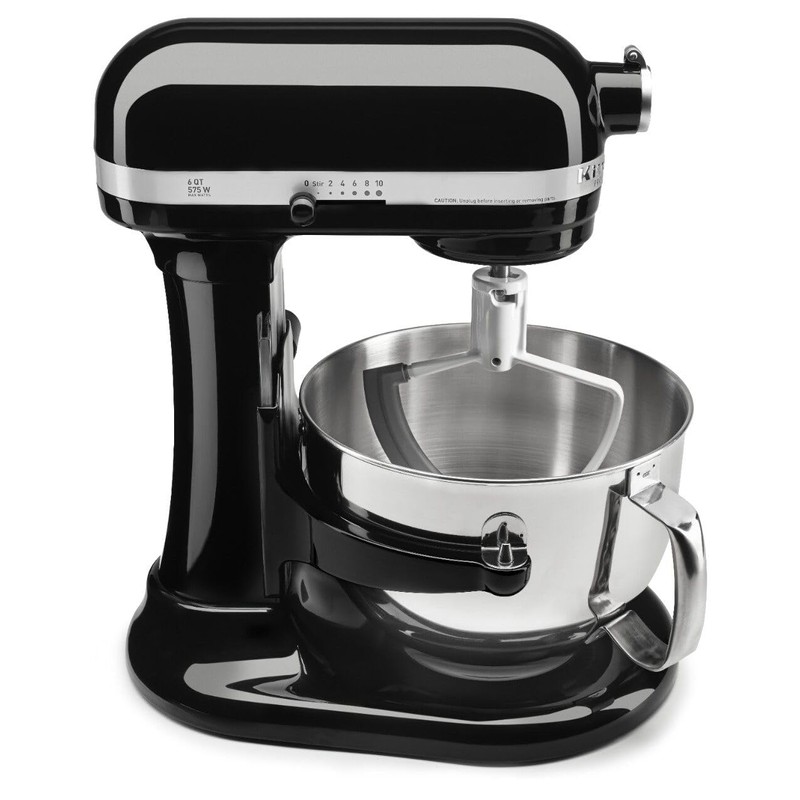 KitchenAid 6-Quart Flex Edge Beater, KFEW6L