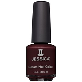 Jessica Cosmetics Nail Colour, Street Swagger 7.4 ml