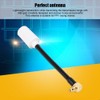 For EMAX 5.8G Nano 3dBi Gain Circularly Polarized Transmission Antenna