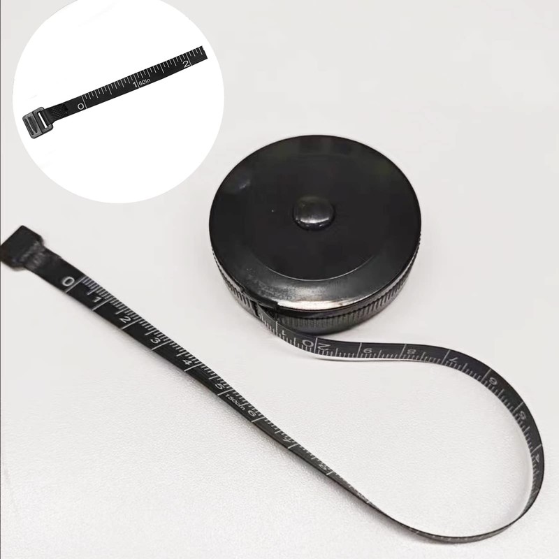 Tape Measure Retractable for Body Sewing Cloth Tailor 150cm /